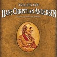 HANS CHRISTIAN ANDERSEN Set for Roxy Regional Theatre, 1/18-2/8