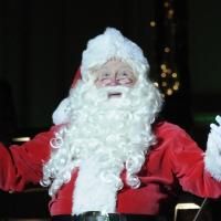 BWW Reviews: Fantastic and Festive HOLIDAY POPS Brings Christmastime Cheer to…