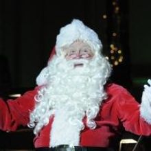 BWW Reviews: Fantastic and Festive HOLIDAY POPS Brings Christmastime Cheer to Provide