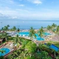 CasaMagna Marriott Puerto Vallarta Resort & Spa Makes A Splash During Whale Watching…