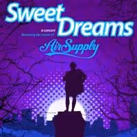 Justin Matthew Sargent, Rebecca Faulkenberry and More Set for SWEET DREAMS Concert…