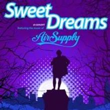 Justin Matthew Sargent, Rebecca Faulkenberry & More Set for SWEET DREAMS Concert…