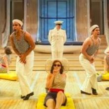 BWW Reviews: ANYTHING GOES, King's Theatre, Glasgow, April 21 2015
