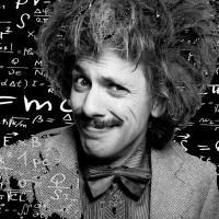 ALBERT EINSTEIN: RELATIVITIVELY SPEAKING Set for 2014 Adelaide Fringe