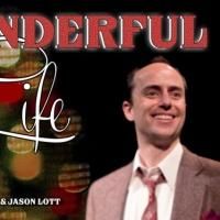 WONDERFUL LIFE Set for Theatre Asylum, Begin. 12/6