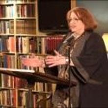 Photo Flash: Snapple Theater Center's Anne L. Bernstein Theater Naming Dedication