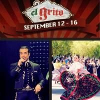 Las Vegas Celebrates Mexican Independence Day With World-Class Latin Performers And…