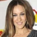 Photo Flash: Sarah Jessica Parker and More at New 42nd Street Gala