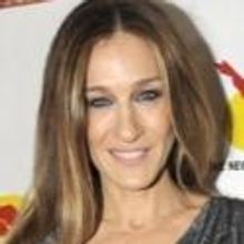 Photo Flash: Sarah Jessica Parker and More at New 42nd Street Gala