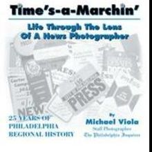 New Picture Book Offers a Glimpse into Philadelphia's Heart and Soul