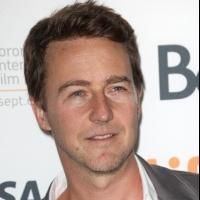 Edward Norton and Kate Roche Hope Elected to Signature Theatre Board