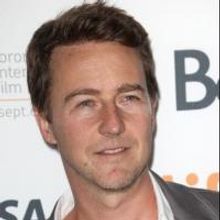 Edward Norton and Kate Roche Hope Elected to Signature Theatre Board