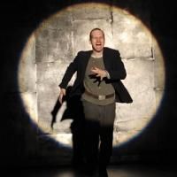 BWW Reviews: ADELAIDE FRINGE 2014: AN ILIAD Takes Us to War with Remarkable Clarity…