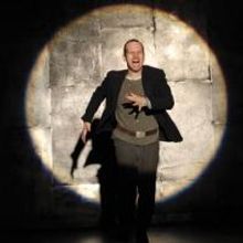 BWW Reviews: ADELAIDE FRINGE 2014: AN ILIAD Takes Us to War with Remarkable Clarity a