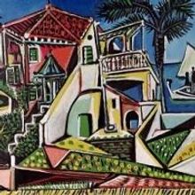 BETWEEN THE SEAS FESTIVAL Opens Today at The Wild Project