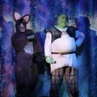 BWW Reviews: Dutch Apple's SHREK - Big Music, Big Message, Big Green Ogre