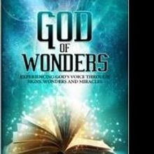 Brian Guerin Releases GOD OF WONDERS