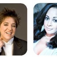 White Plains Performing Arts Center Celebrates WOMEN OF JAZZ Today