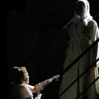 Holocaust Opera's THE PASSENGER Headed to New York This Summer