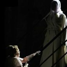 Holocaust Opera's THE PASSENGER Headed to New York This Summer