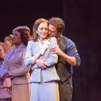 Laura Osnes & Steven Pasquale-Led CAROUSEL to Air as Lyric Opera of Chicago Radio…