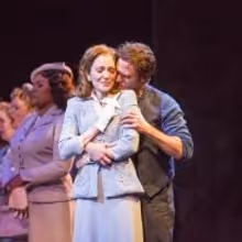 Laura Osnes & Steven Pasquale-Led CAROUSEL to Air as Lyric Opera of Chicago Radio…