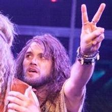 BWW Reviews:  Keegan Theatre's HAIR Provides Rollicking Fun, Food for Thought, and Di