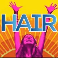 HAIR, Starring Kristen Bell, Amber Riley, Hunter Parrish and More, Brings the…