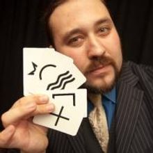 Mentalist Paul W. Draper to Lead Awareness Workshop at FEAR FACTORY Next Week