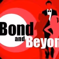 BWW Reviews: BOND AND BEYOND, Royal Concert Hall, Glasgow, November 23 2014