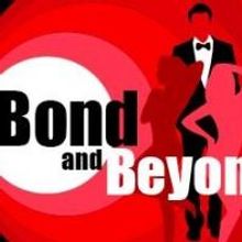 BWW Reviews: BOND AND BEYOND, Royal Concert Hall, Glasgow, November 23 2014