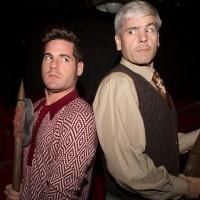 The Long Beach Playhouse to Present DEATHTRAP, 1/17-2/15