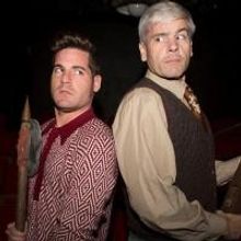 The Long Beach Playhouse to Present DEATHTRAP, 1/17-2/15
