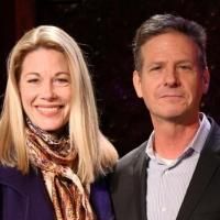 Photo Coverage: Martin Moran & Joseph Thalken Preview Show at 54 Below!