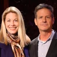 Photo Coverage: Martin Moran & Joseph Thalken Preview Show at 54 Below!