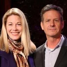 Photo Coverage: Martin Moran & Joseph Thalken Preview Show at 54 Below!