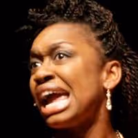 THE FRIDAY FIVE: Lauren Frances Johnson from STC'S MEMPHIS