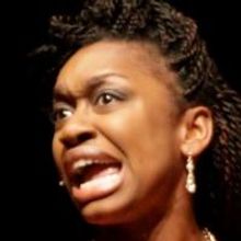 THE FRIDAY FIVE: Lauren Frances Johnson from STC'S MEMPHIS