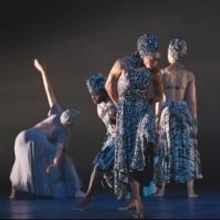 Review Roundup: Alvin Ailey's FOUR CORNERS