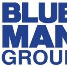 BLUE MAN GROUP Returning to Fox Theatre in April 2015
