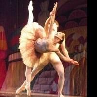 Hartt School Community Division Presents LE CORSAIRE Tonight