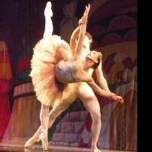Hartt School Community Division Presents LE CORSAIRE Tonight