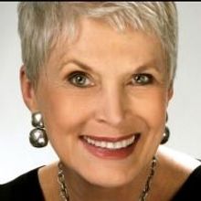 Give the Entire Family a Laugh with Jeanne Robertson at the Long Center Tonight