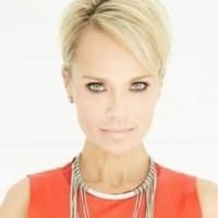 DVR Alert: Kristin Chenoweth Talks New Album, Performs on LIVE WITH KELLY AND…