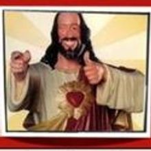 ART/WNY Presents JESUS HATES ME, Beginning Today