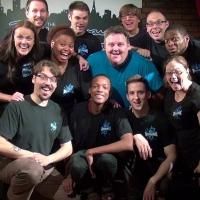 EIGHT IS NEVER ENOUGH to Play Broadway Comedy Club on Saturdays, Begin. 8/3