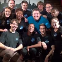 EIGHT IS NEVER ENOUGH to Play Broadway Comedy Club on Saturdays, Begin. 8/3