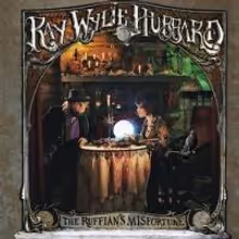 Ray Wylie Hubbard to Play Hill Country Live, Today