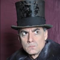 Theatre Downtown to Stage A CHRISTMAS CAROL, 11/29-12/23