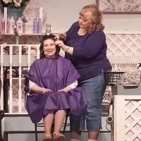 BWW Reviews: LTM's STEEL MAGNOLIAS Blooms with Strong Cast Photo